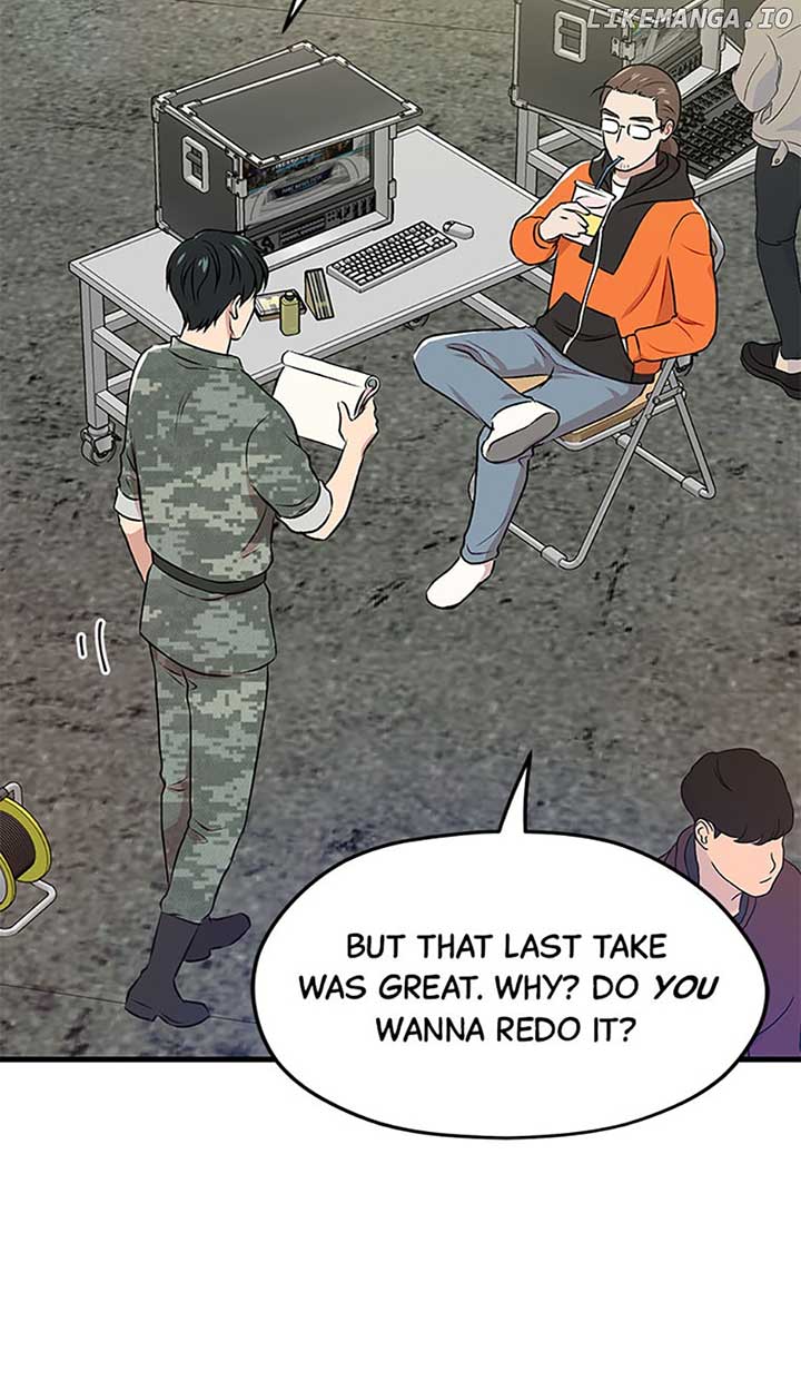 Actor Class Chapter 29 - Page 9