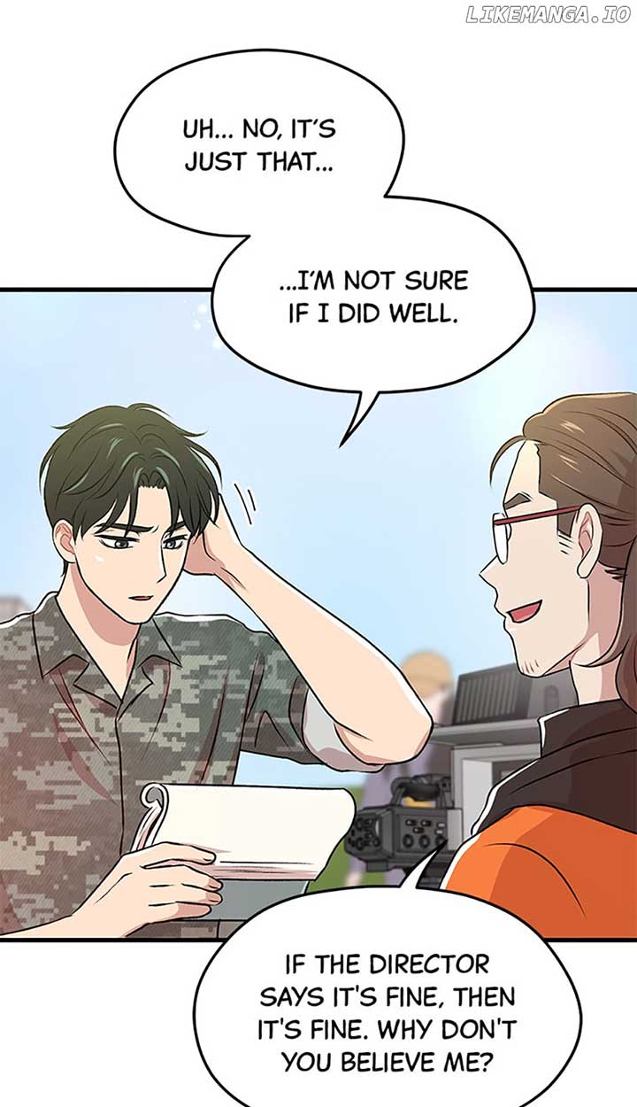 Actor Class Chapter 29 - Page 10