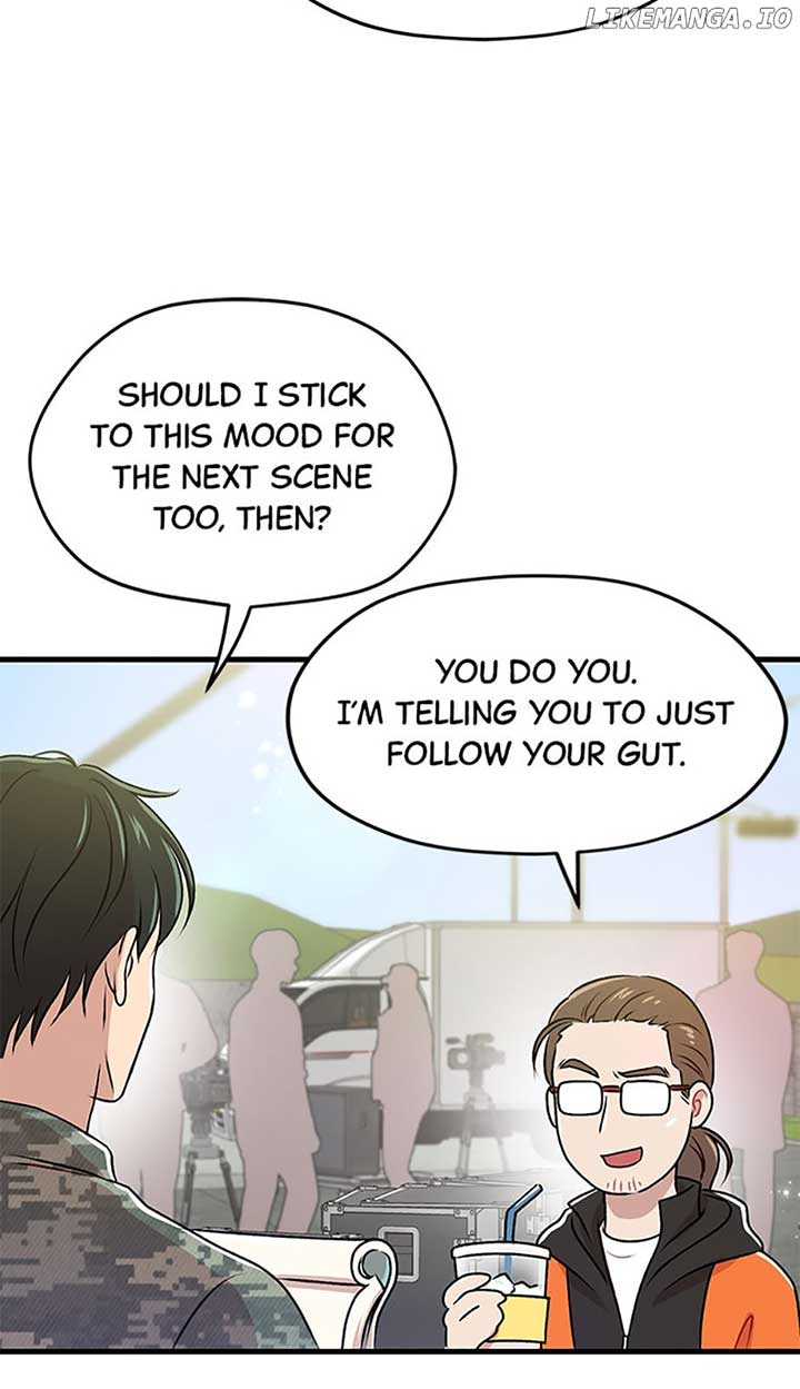 Actor Class Chapter 29 - Page 11