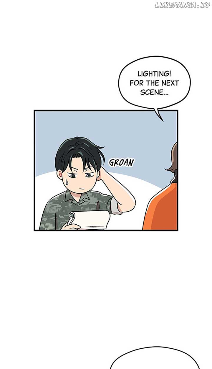 Actor Class Chapter 29 - Page 12