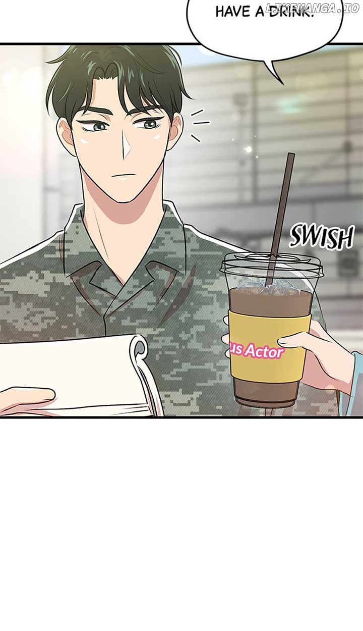 Actor Class Chapter 29 - Page 13