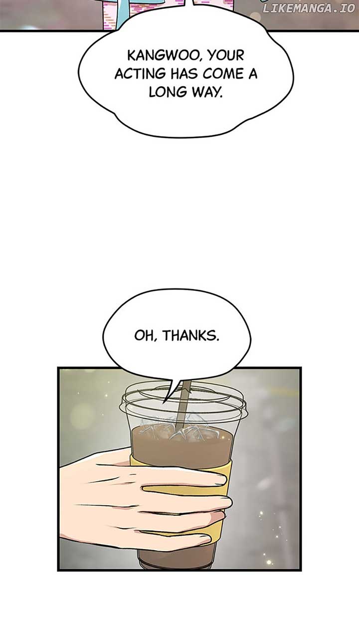 Actor Class Chapter 29 - Page 15