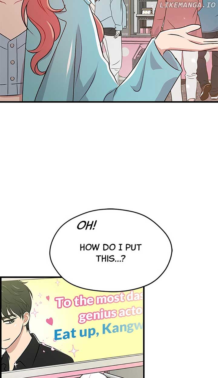 Actor Class Chapter 29 - Page 18