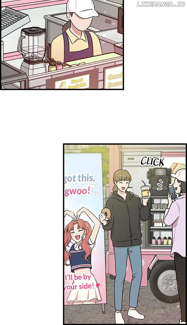 Actor Class Chapter 29 - Page 19