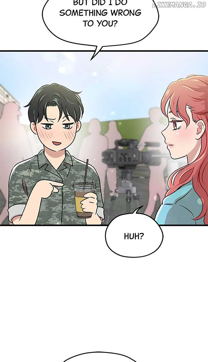 Actor Class Chapter 29 - Page 21