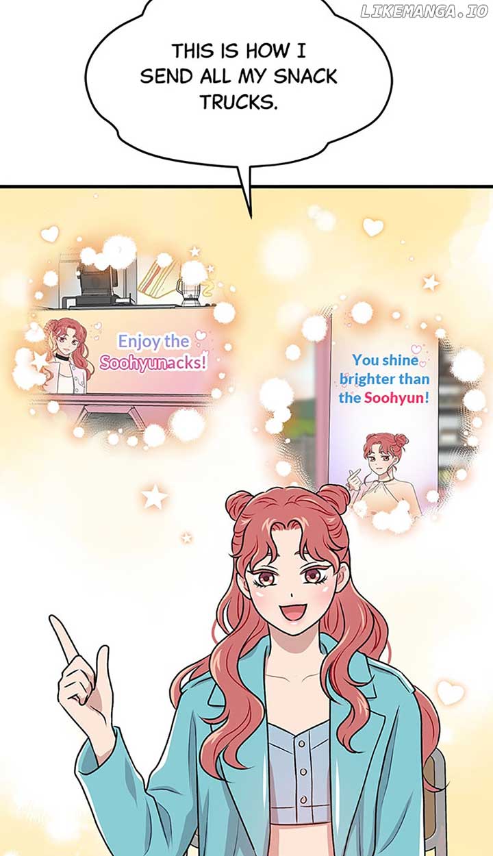 Actor Class Chapter 29 - Page 22