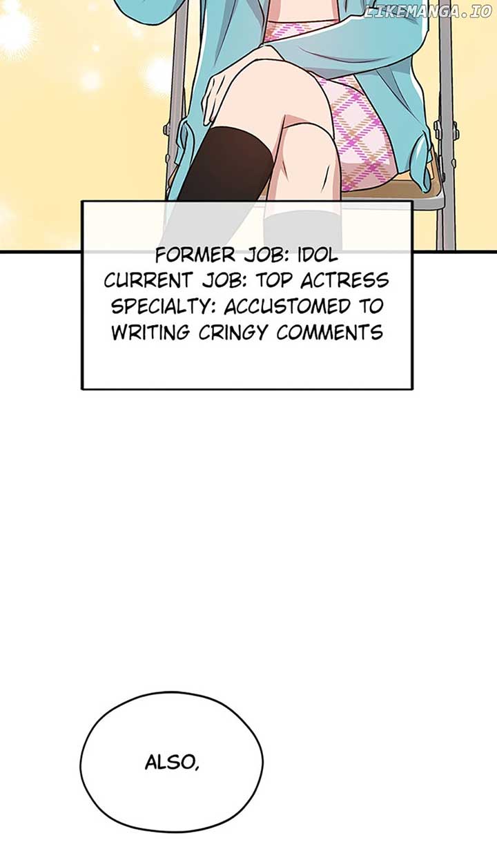 Actor Class Chapter 29 - Page 23