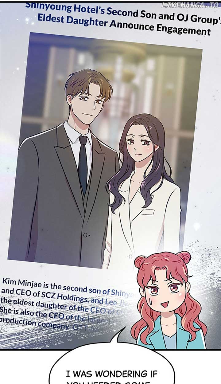 Actor Class Chapter 29 - Page 24