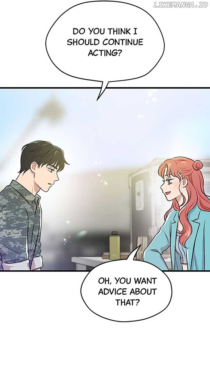 Actor Class Chapter 29 - Page 28