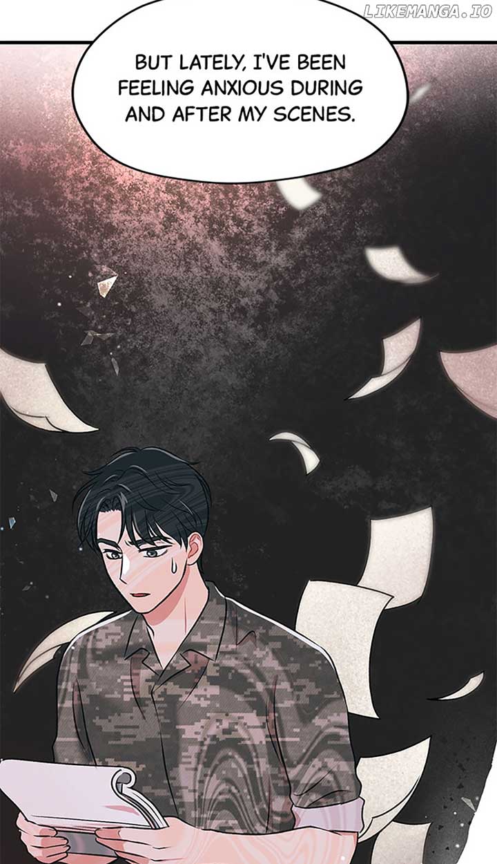 Actor Class Chapter 29 - Page 30