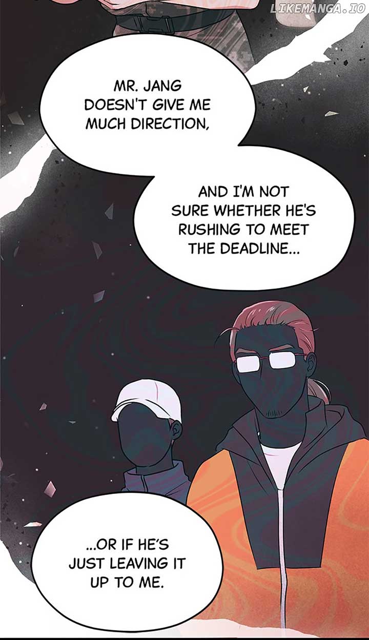 Actor Class Chapter 29 - Page 31