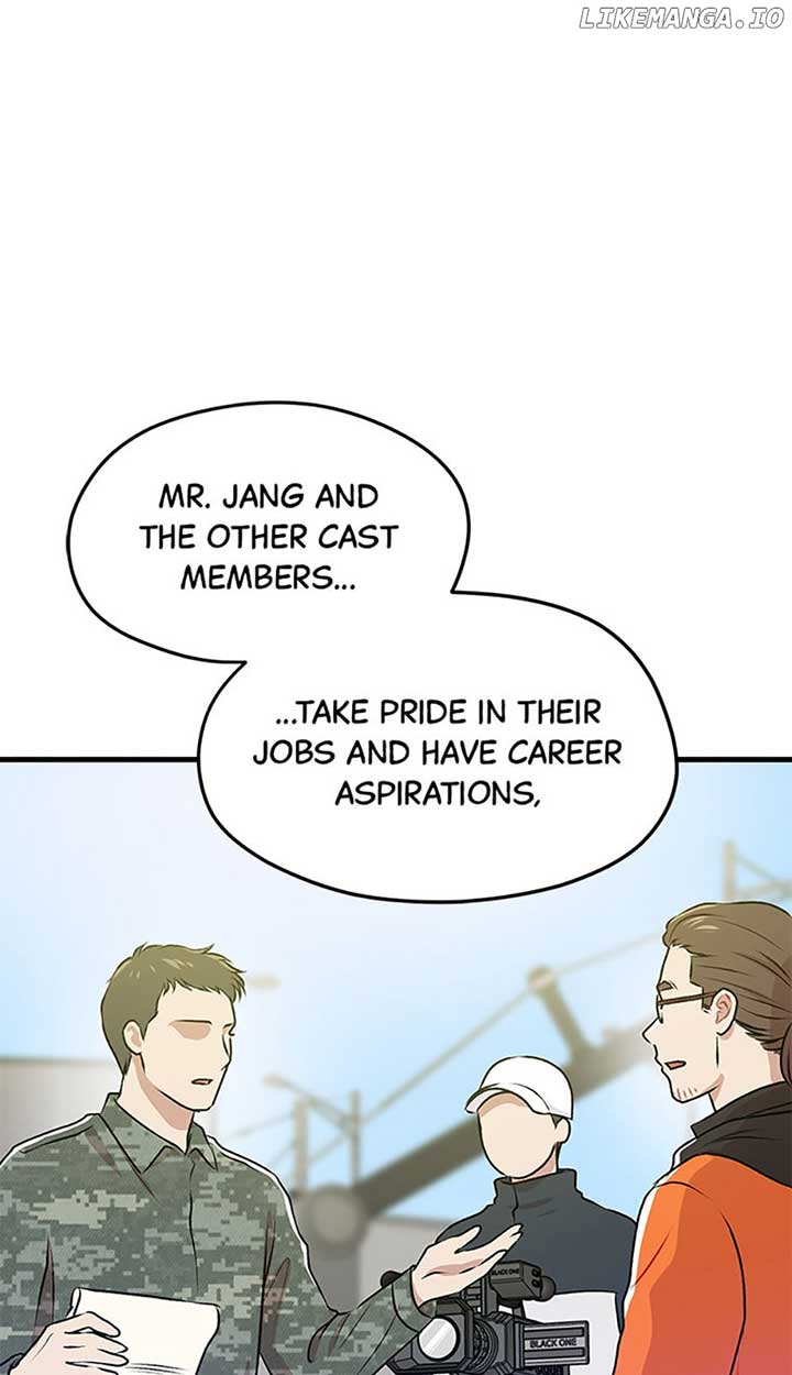 Actor Class Chapter 29 - Page 32