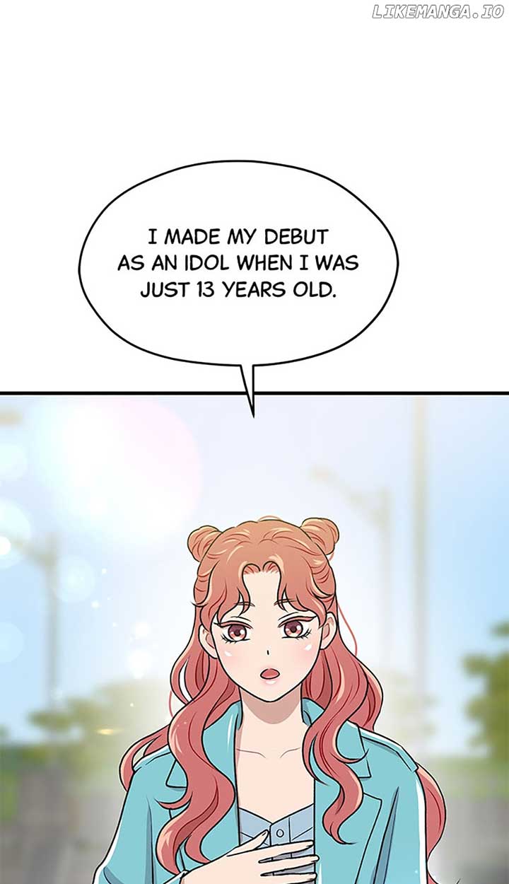 Actor Class Chapter 29 - Page 38