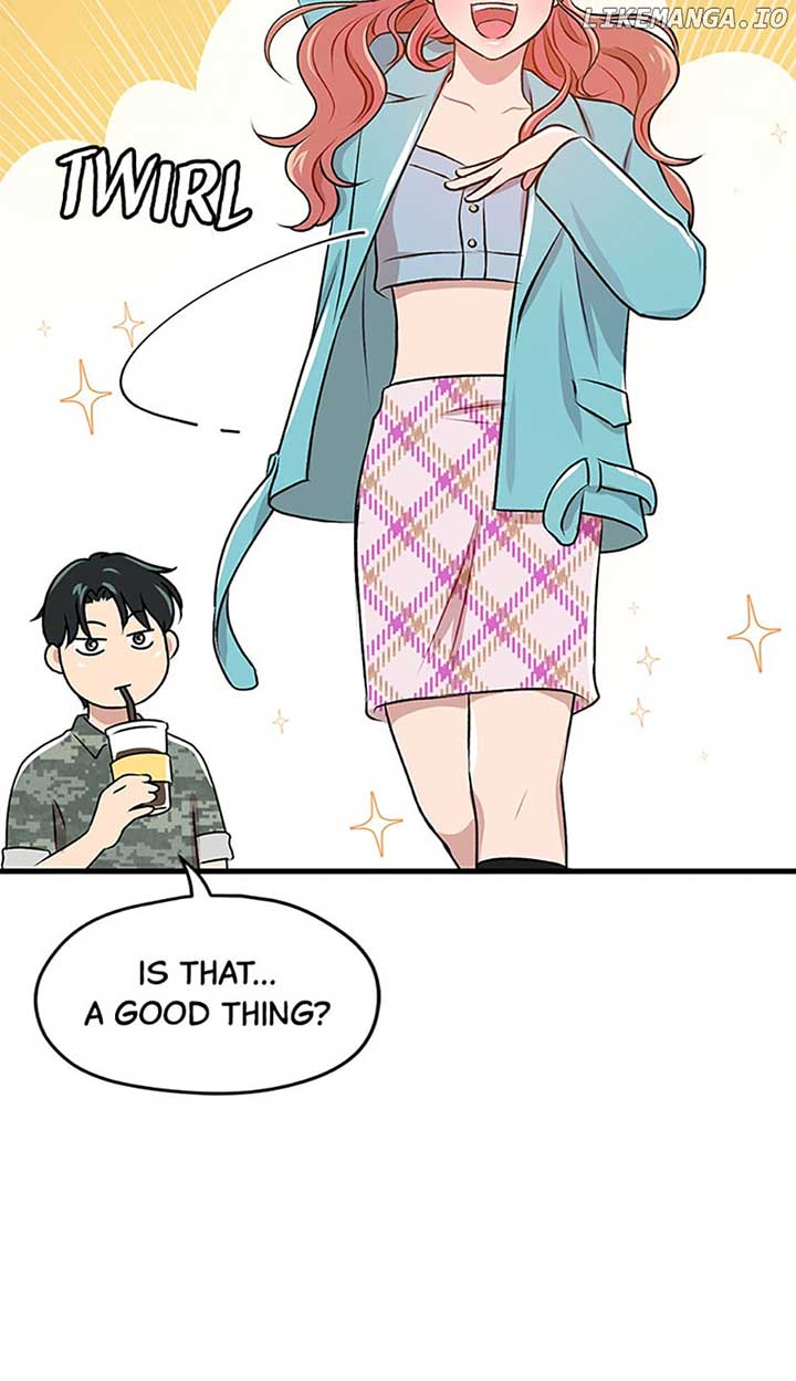 Actor Class Chapter 29 - Page 43