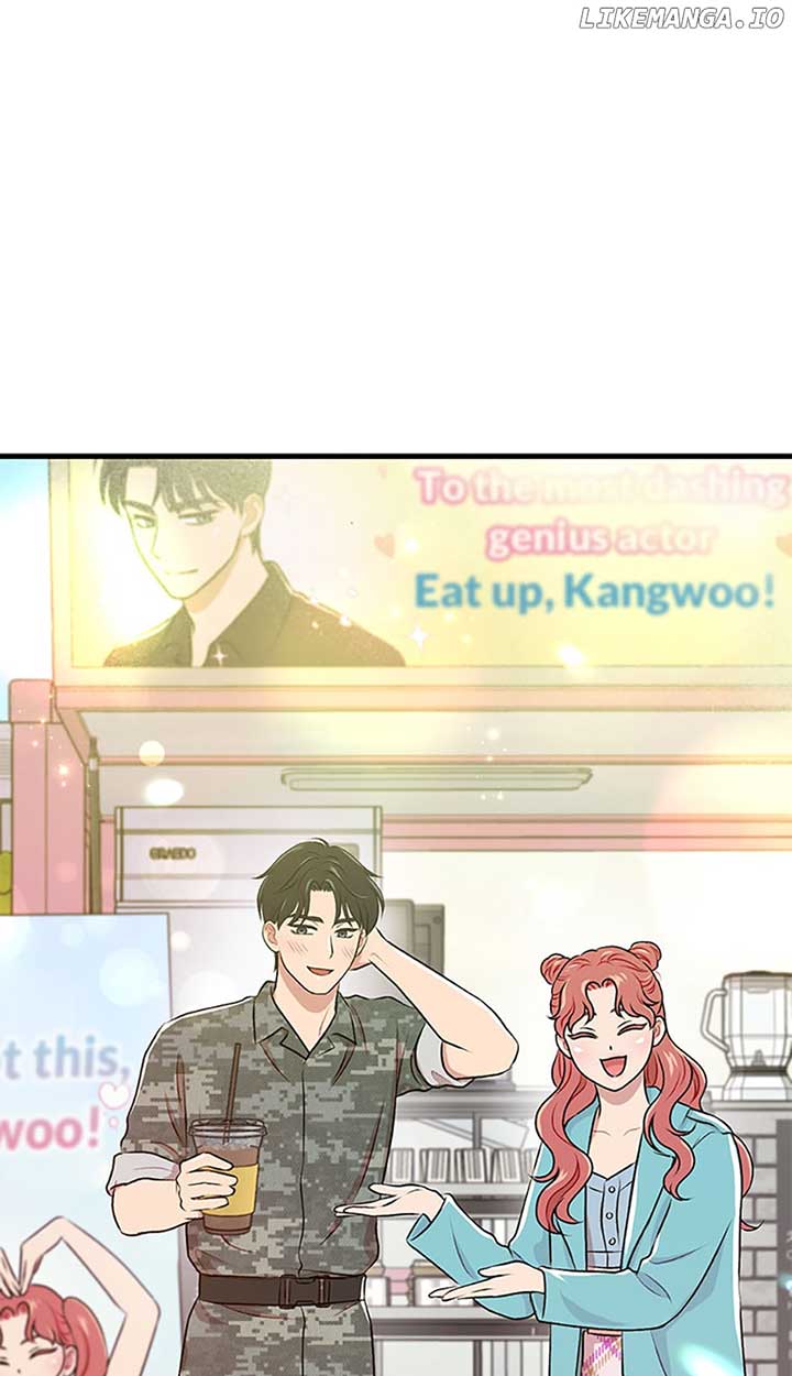 Actor Class Chapter 29 - Page 60