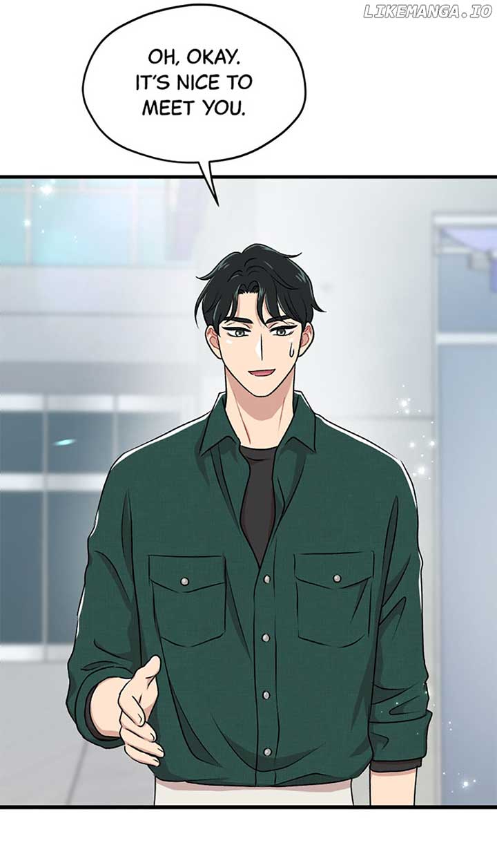 Actor Class Chapter 30 - Page 4