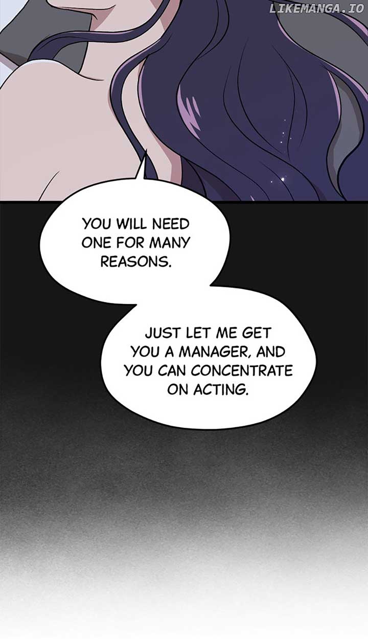 Actor Class Chapter 30 - Page 8