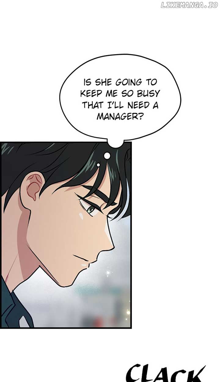 Actor Class Chapter 30 - Page 9