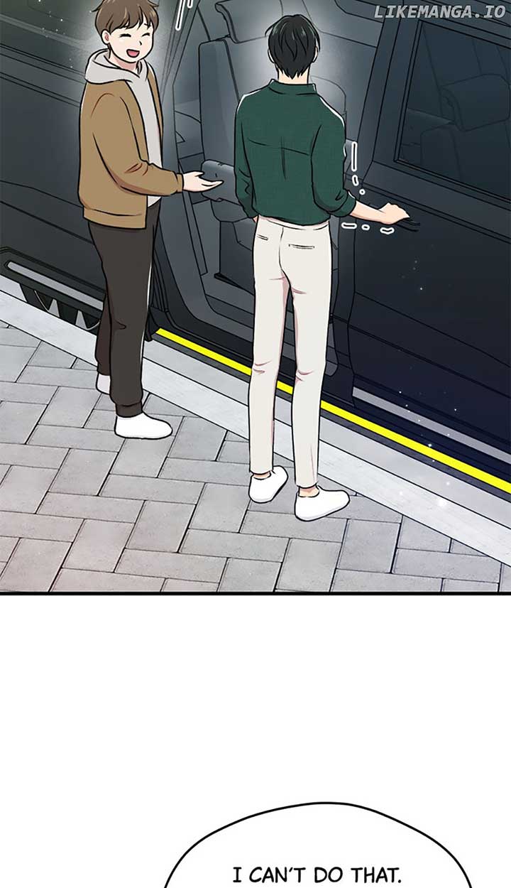 Actor Class Chapter 30 - Page 11