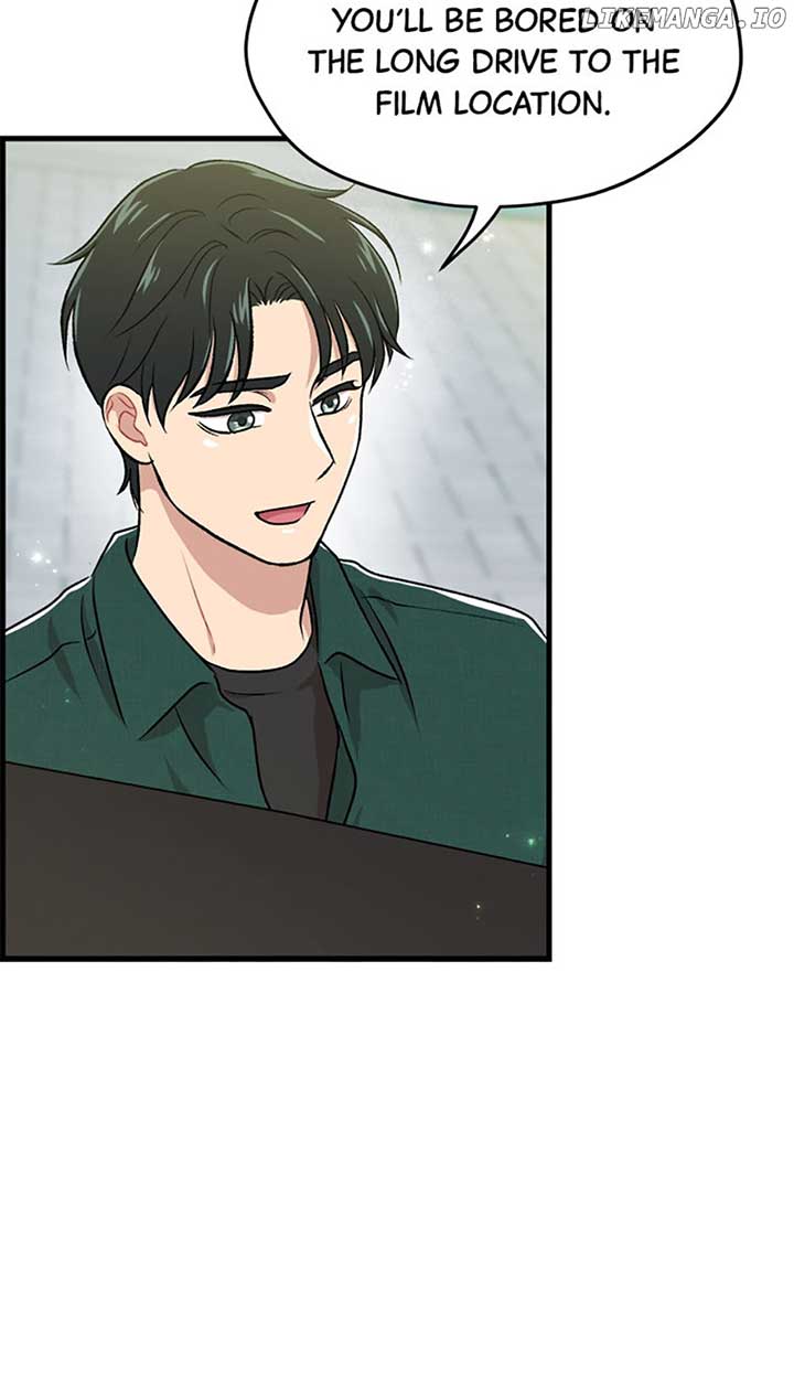 Actor Class Chapter 30 - Page 12