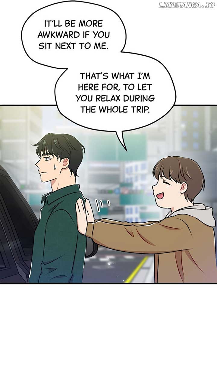 Actor Class Chapter 30 - Page 13