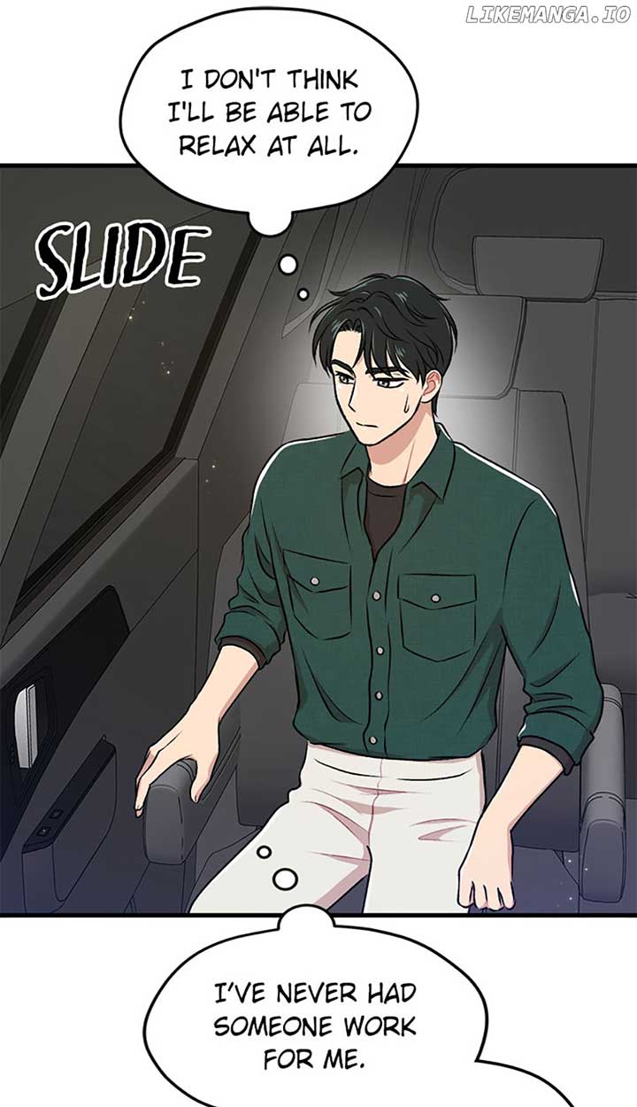 Actor Class Chapter 30 - Page 14