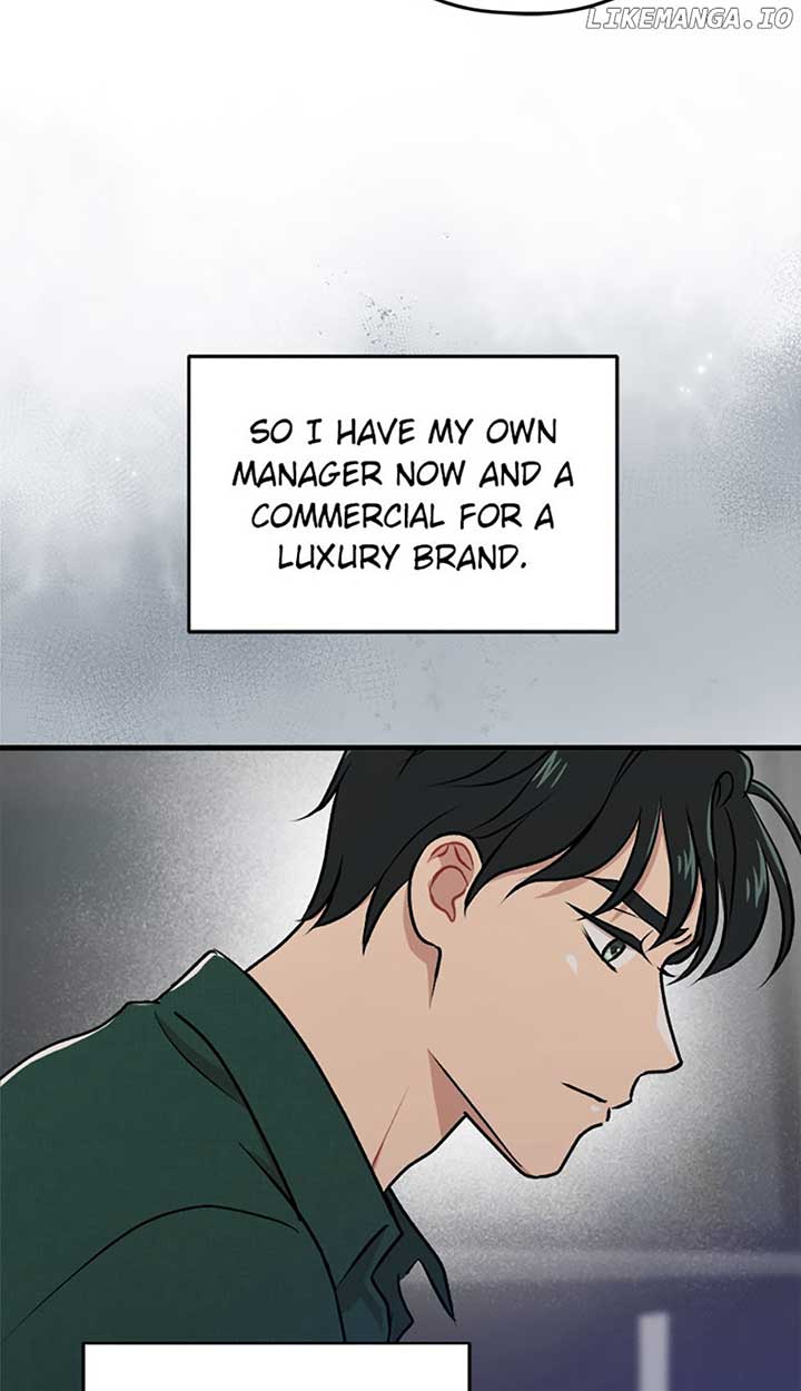 Actor Class Chapter 30 - Page 18