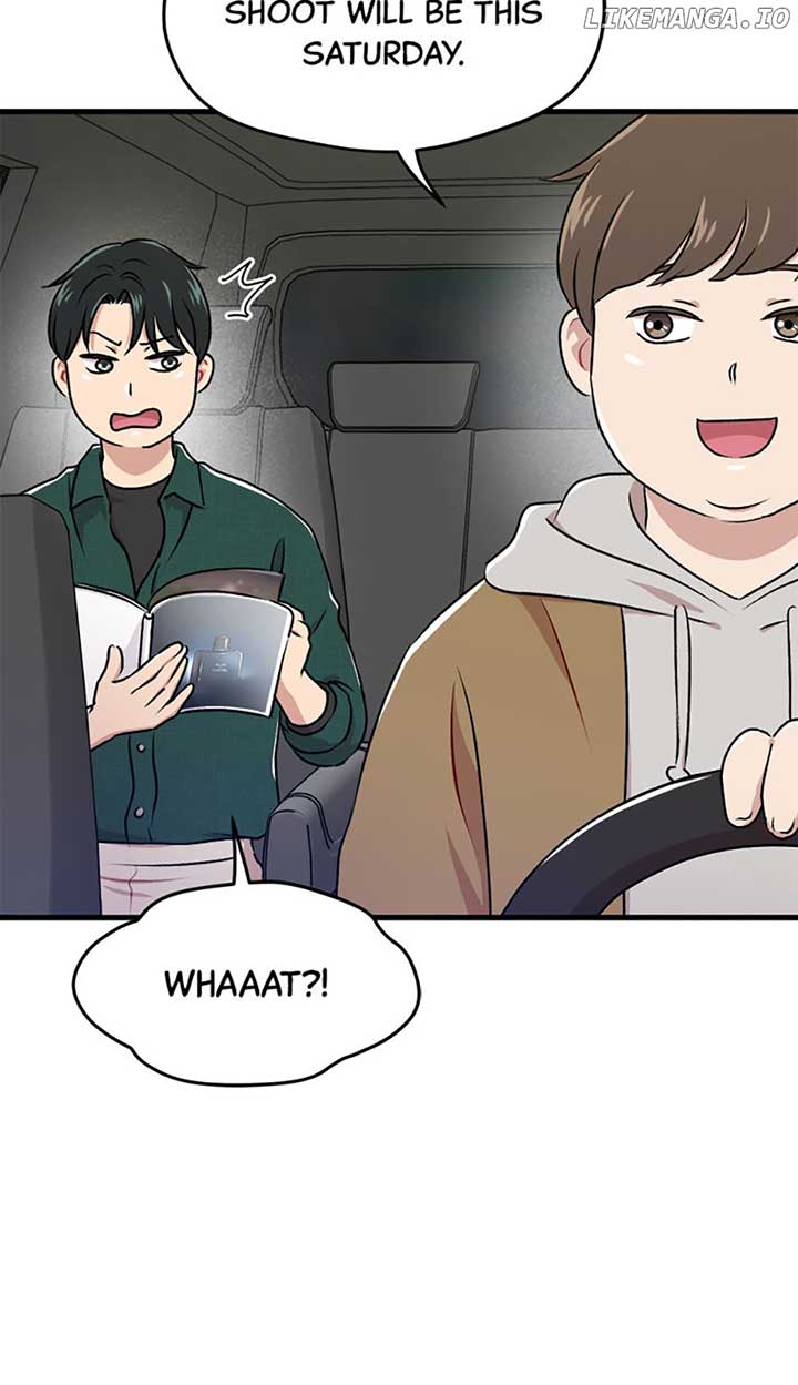 Actor Class Chapter 30 - Page 20