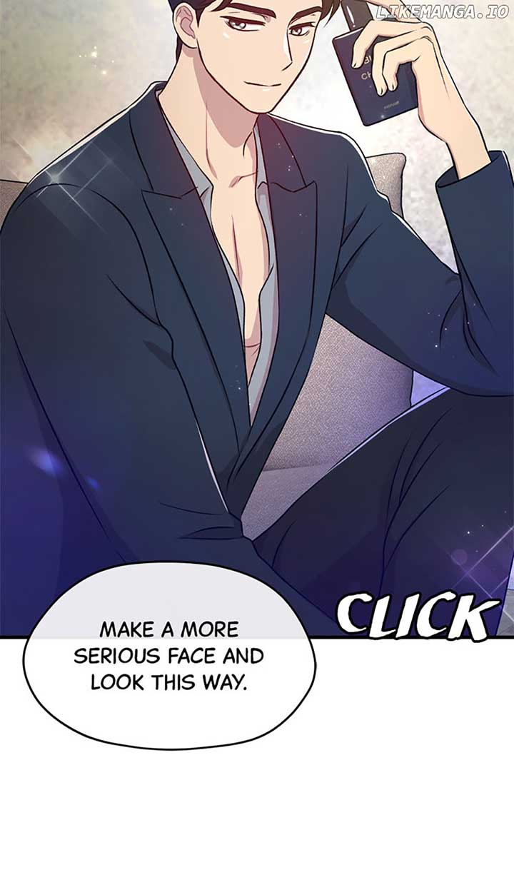 Actor Class Chapter 30 - Page 23