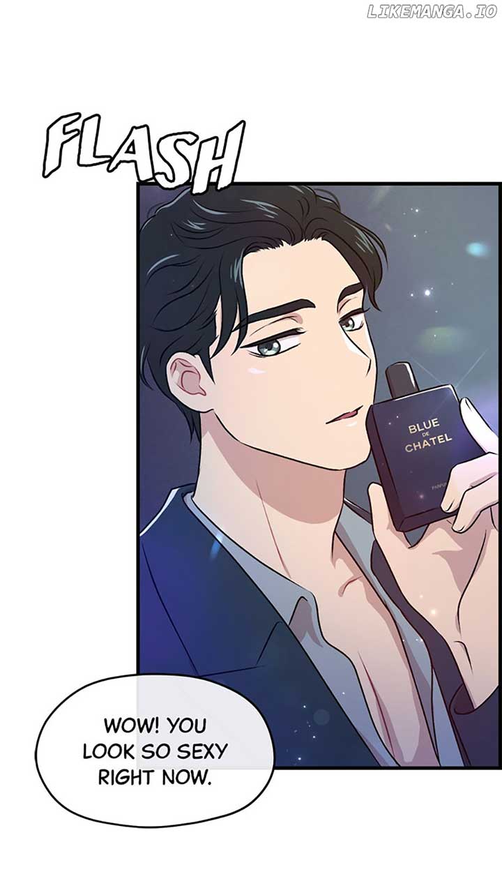 Actor Class Chapter 30 - Page 25