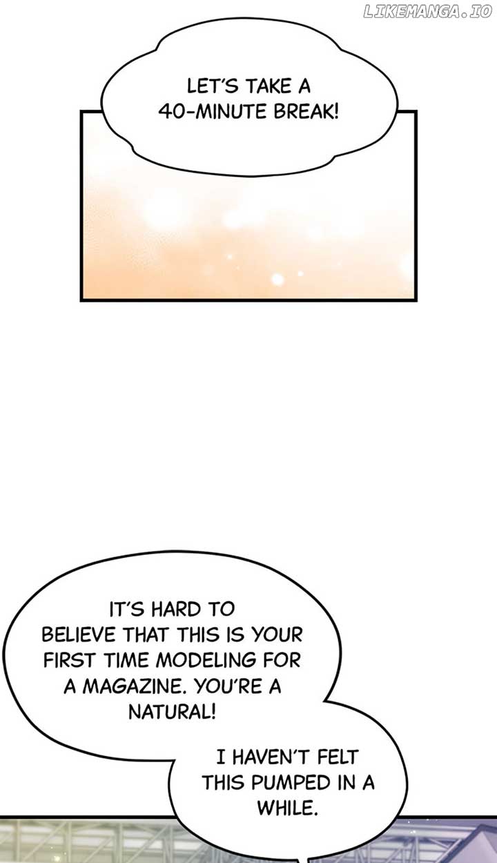 Actor Class Chapter 30 - Page 27