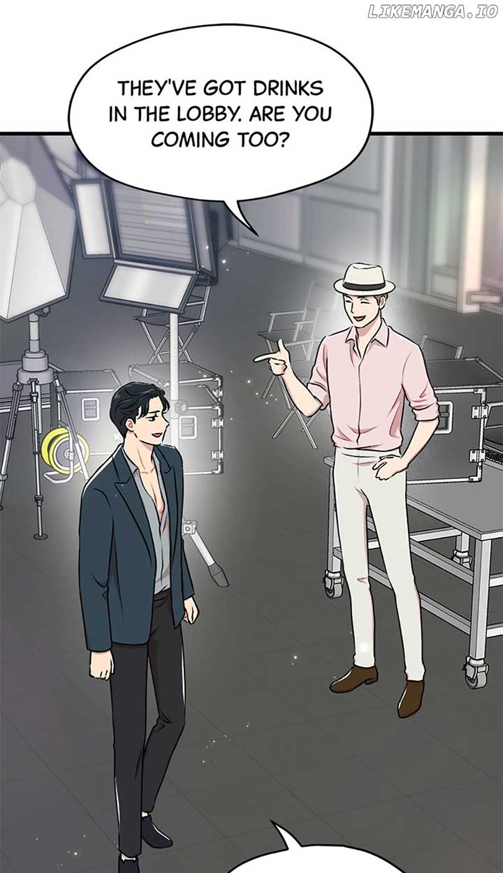 Actor Class Chapter 30 - Page 29