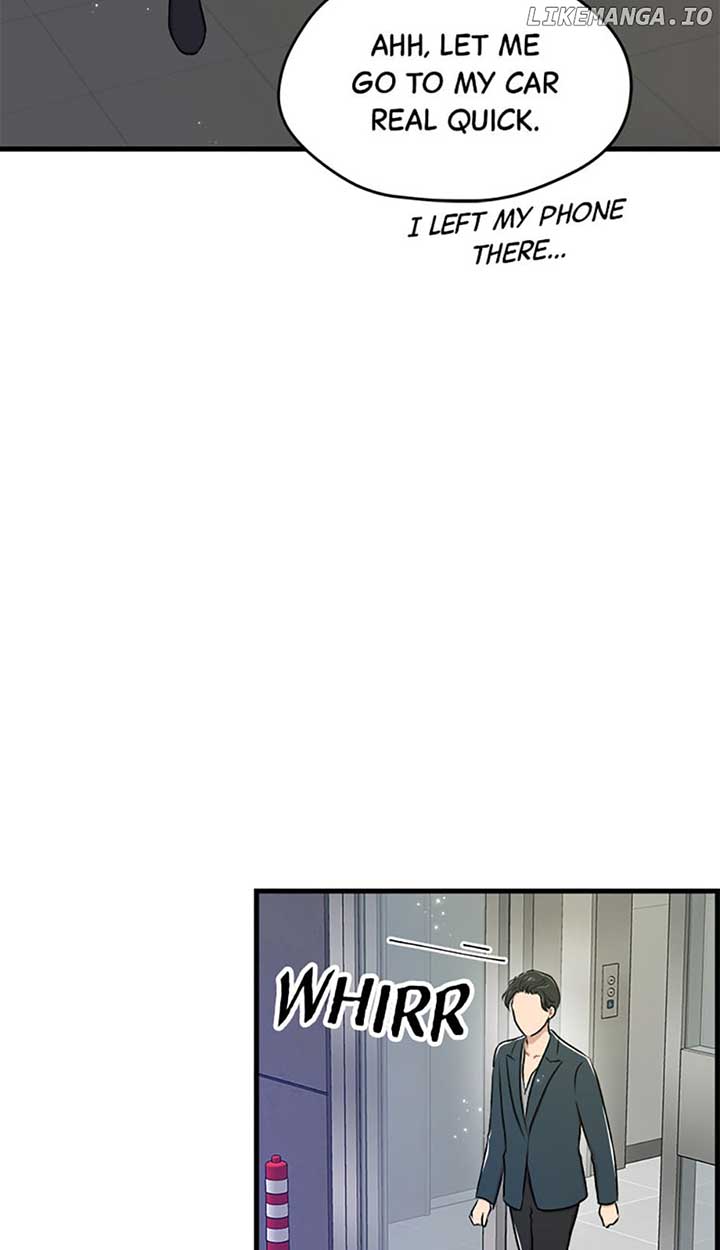 Actor Class Chapter 30 - Page 30