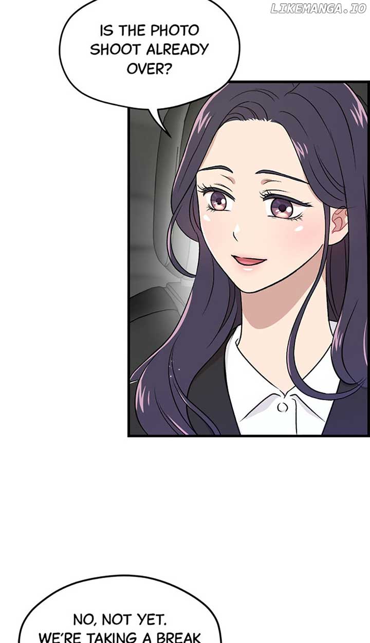 Actor Class Chapter 30 - Page 35