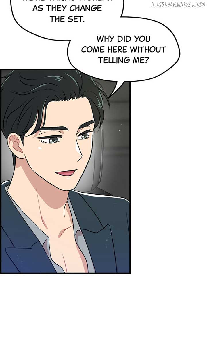 Actor Class Chapter 30 - Page 36