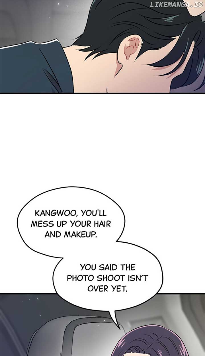 Actor Class Chapter 30 - Page 42