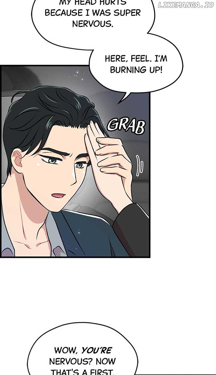 Actor Class Chapter 30 - Page 50