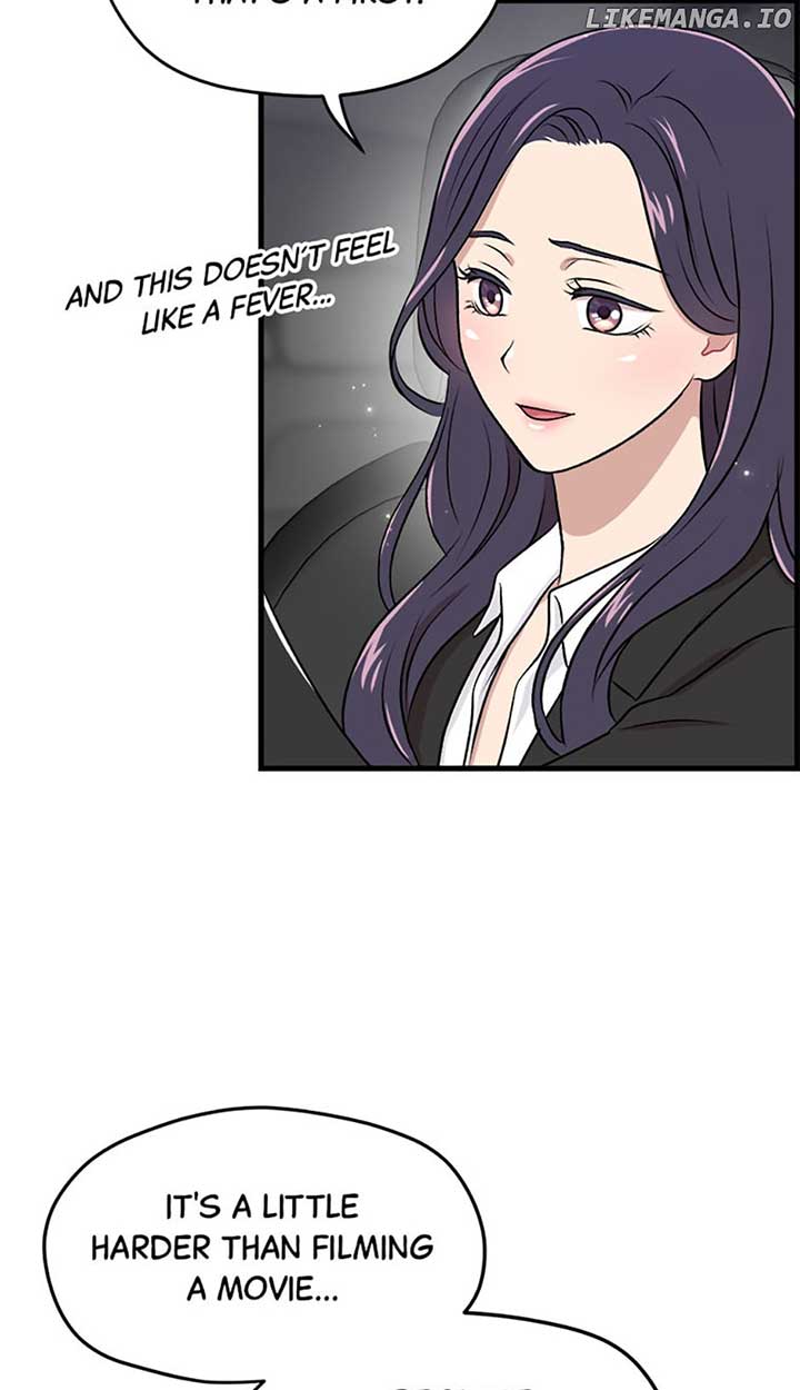 Actor Class Chapter 30 - Page 51