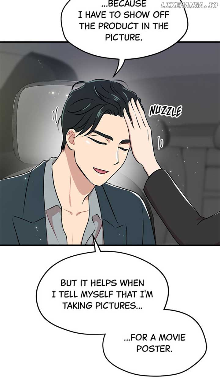 Actor Class Chapter 30 - Page 52