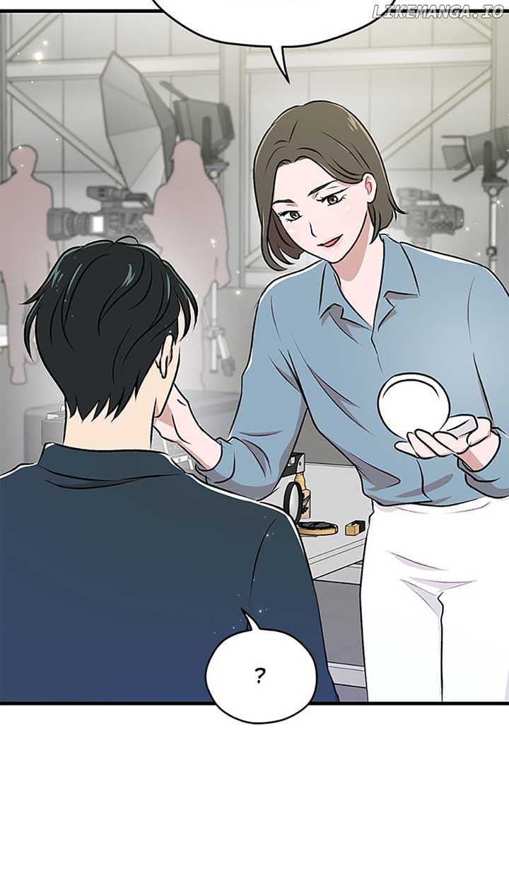 Actor Class Chapter 31 - Page 8