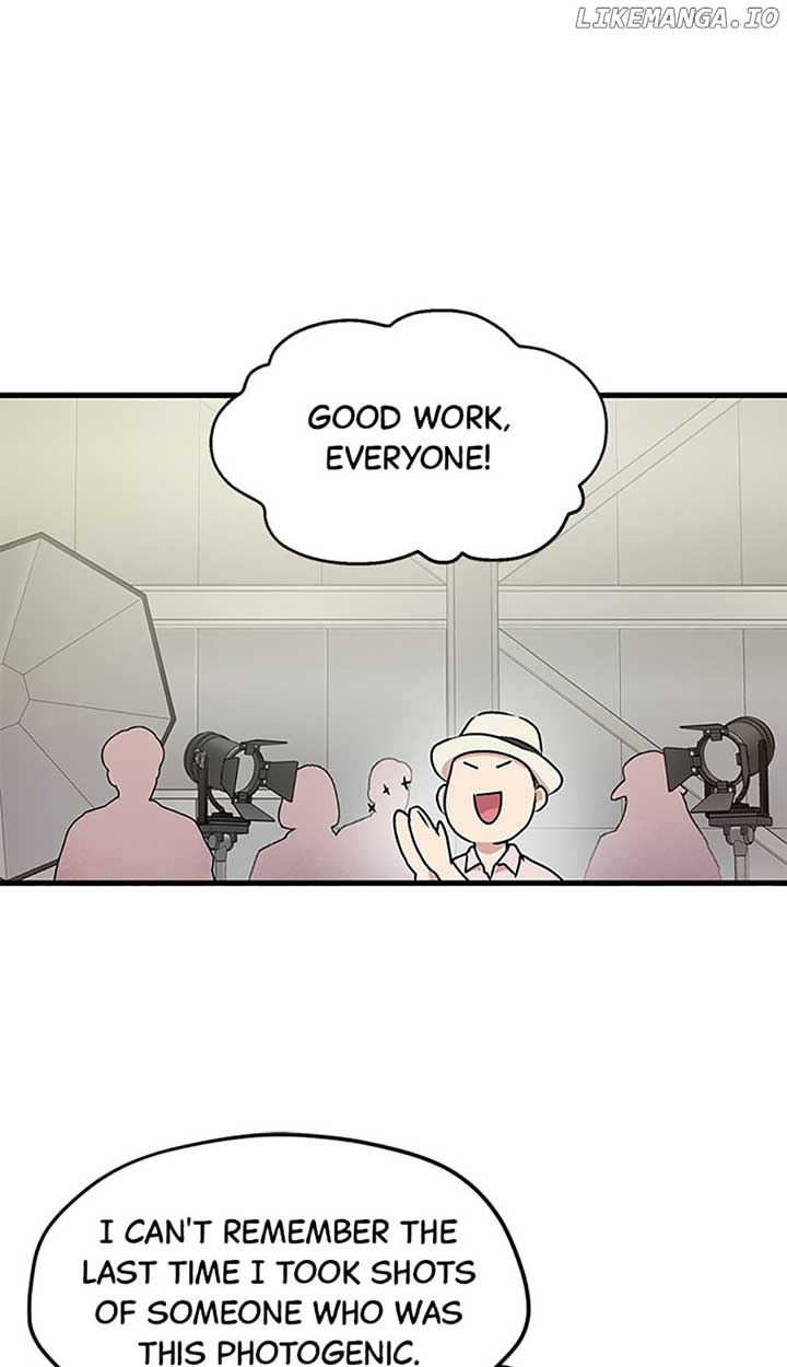 Actor Class Chapter 31 - Page 13