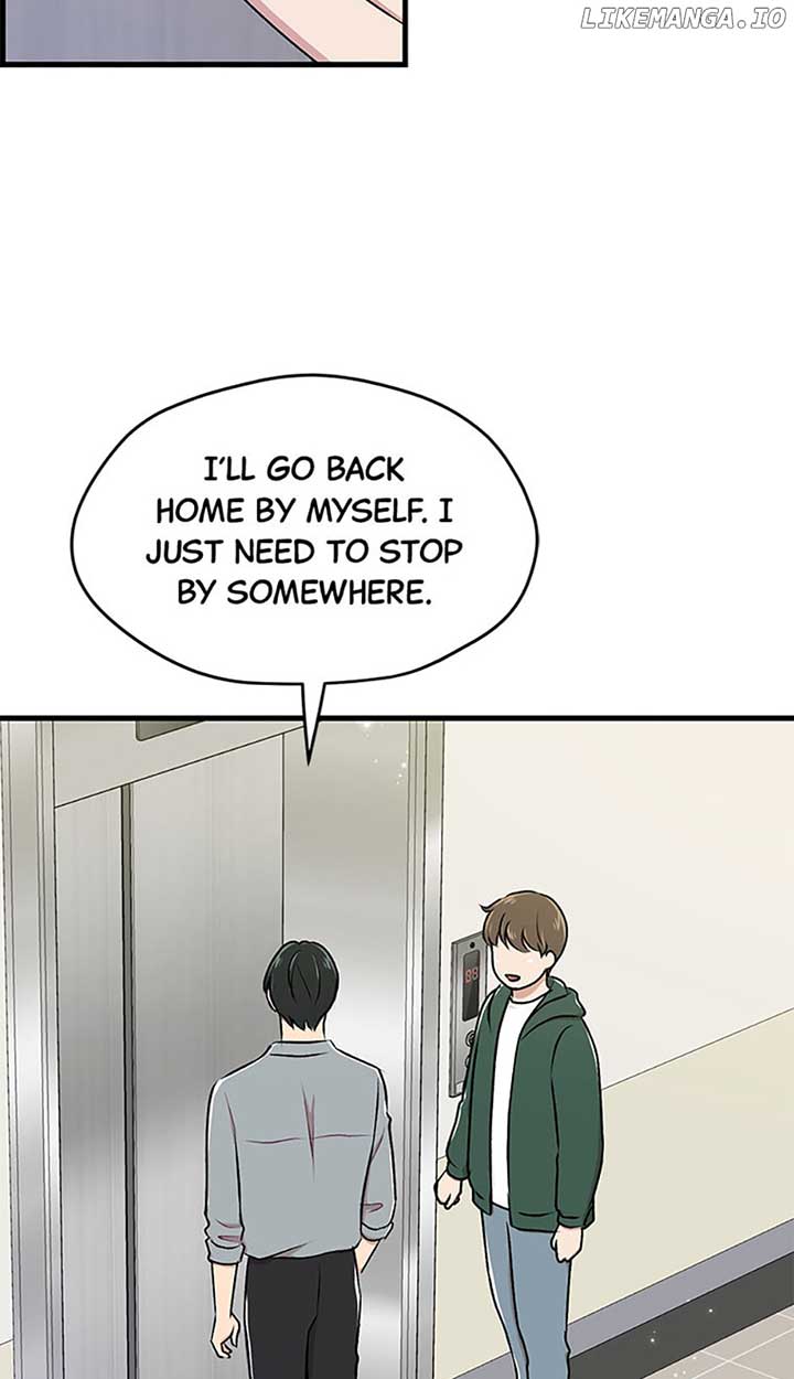 Actor Class Chapter 31 - Page 18