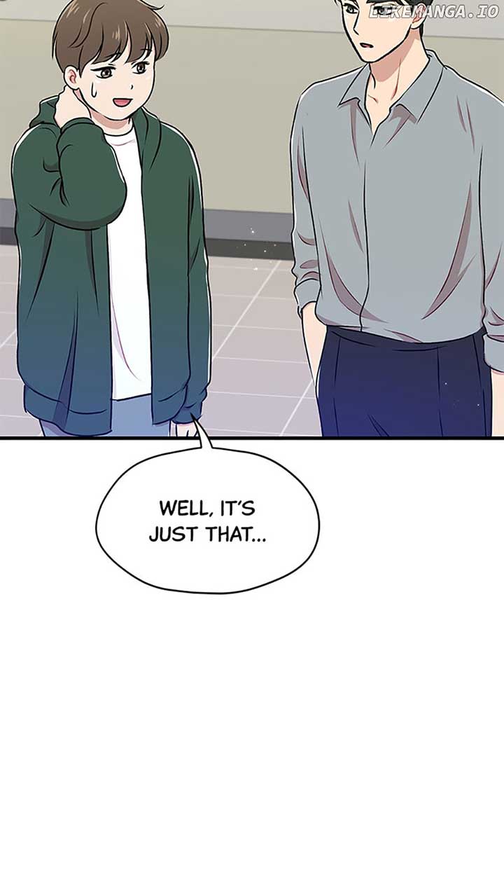 Actor Class Chapter 31 - Page 20