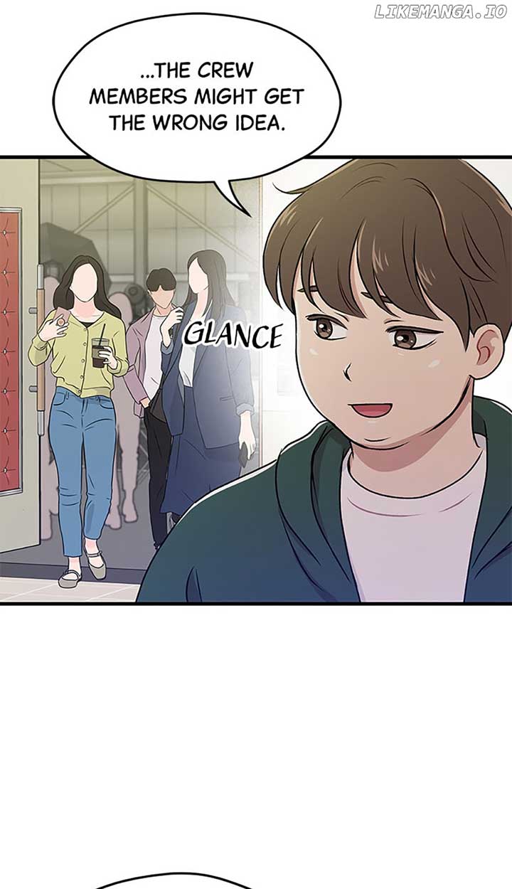 Actor Class Chapter 31 - Page 21