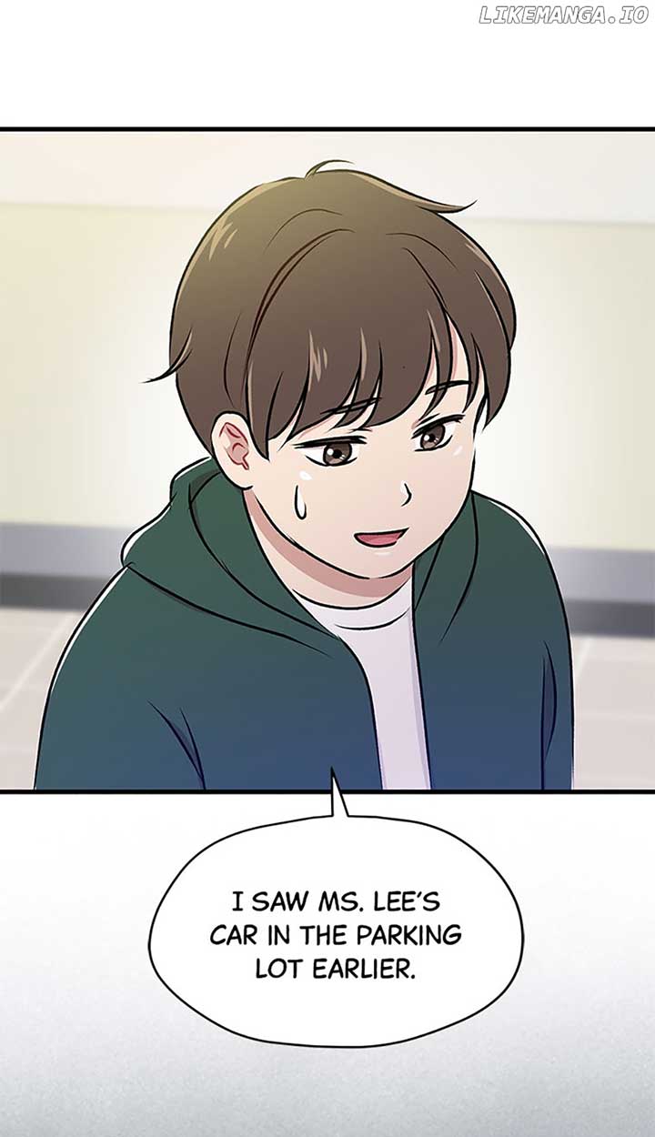 Actor Class Chapter 31 - Page 23