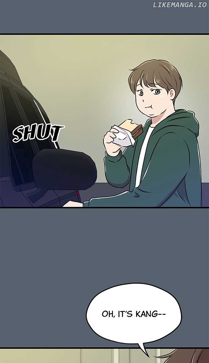 Actor Class Chapter 31 - Page 25