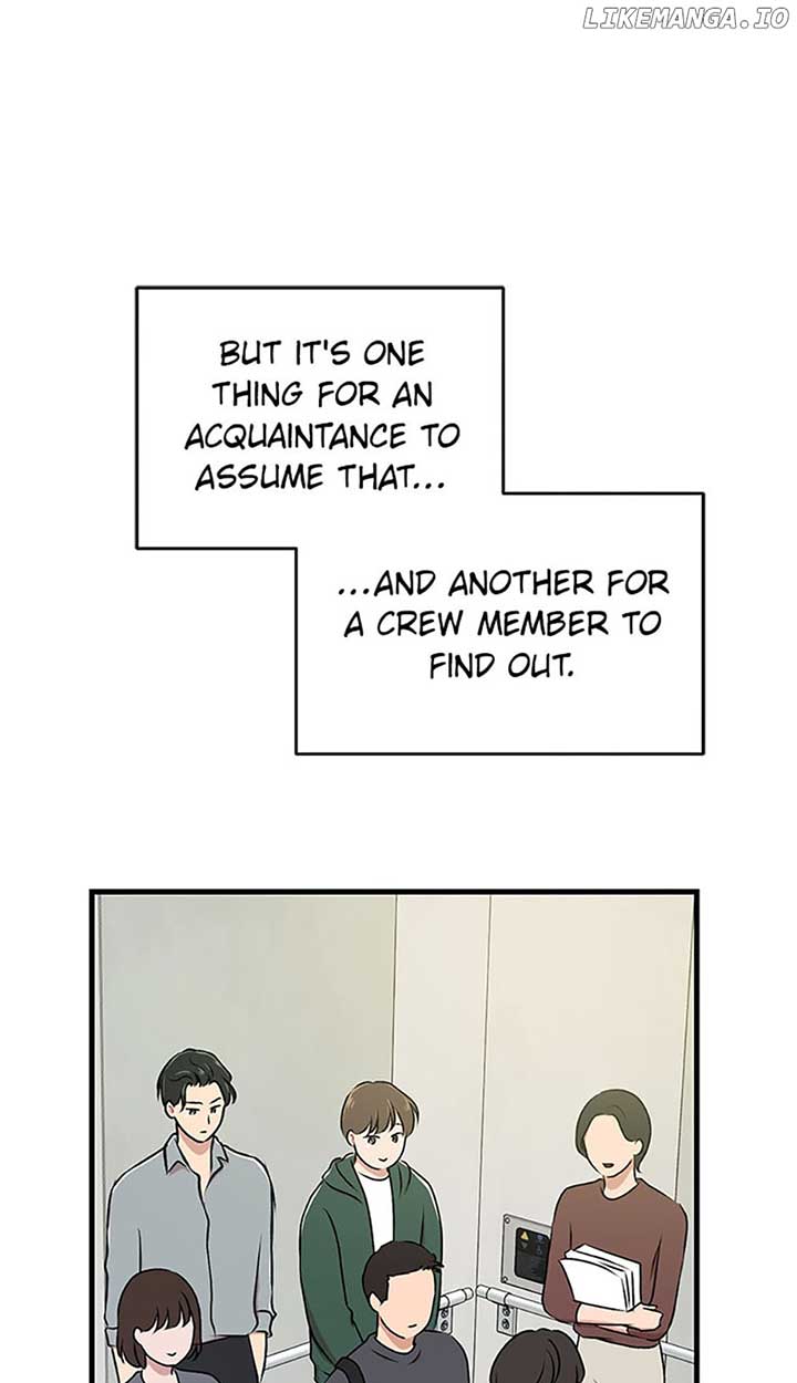 Actor Class Chapter 31 - Page 29