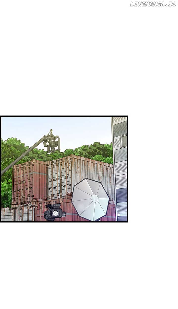 Actor Class Chapter 31 - Page 49