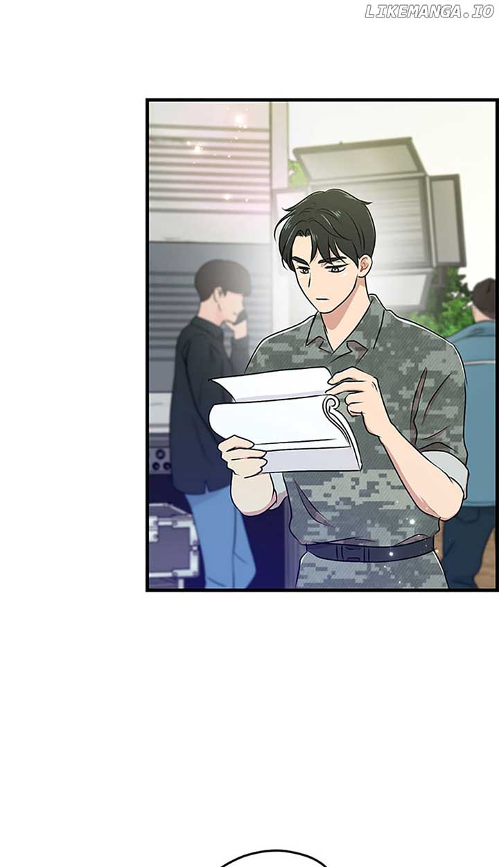 Actor Class Chapter 31 - Page 50