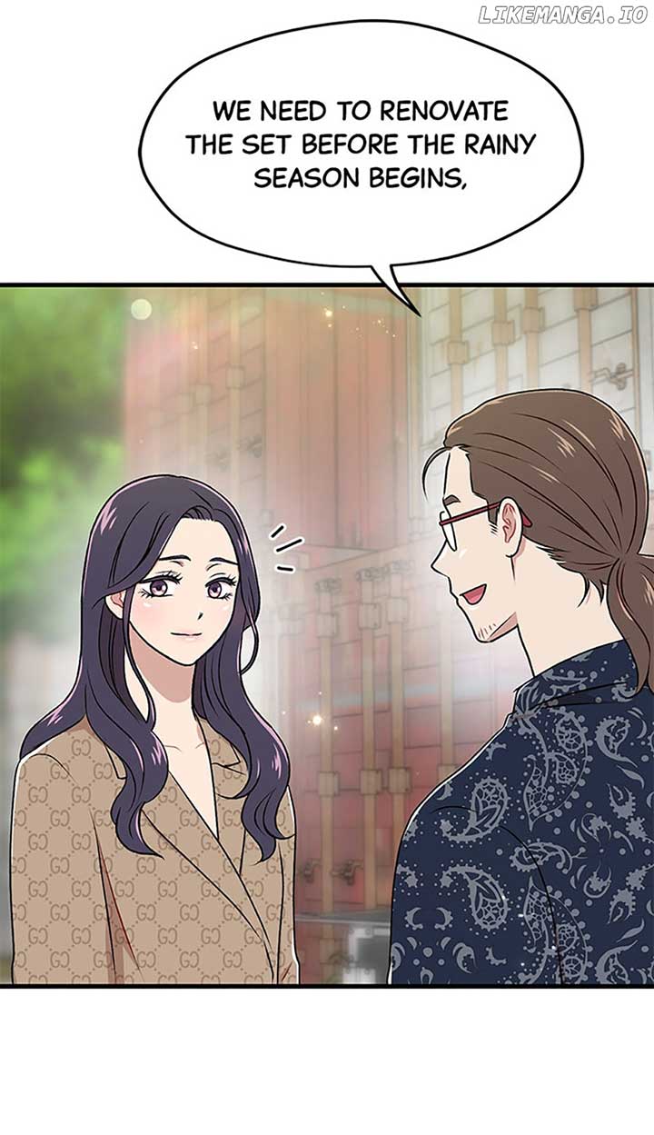 Actor Class Chapter 31 - Page 52